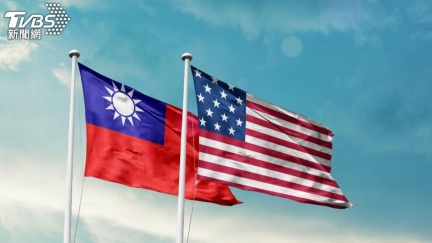 美眾院通過法案：撥款「11.5億美元」挺台