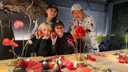 陳漢典、Lulu婚禮就是明天！曾國城夫妻「超前出手」