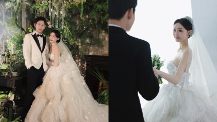 結婚不到一週！陸抖音女歌手尪遭爆出軌　對象疑《創造營》學員