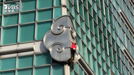 霍諾德徒手爬台北101！親曝「沒想像中難」：掉下去不一定會死