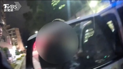 北市捷運工地遭惡意砸場　2外籍客酒後失控沿路搞破壞