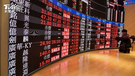 年後開市就抓去關　2檔飆股列處置關到3/9