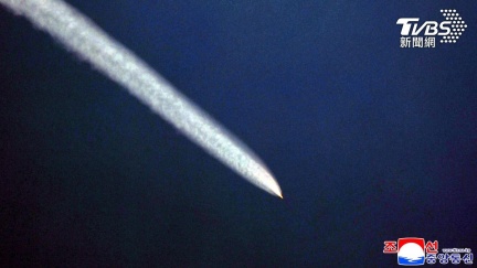 川普想見金正恩沒用！北韓不滿韓美軍演射10多枚彈道飛彈