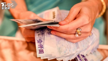 350元中獎變160萬　雲林彩券行「全台最旺」一晚開7注