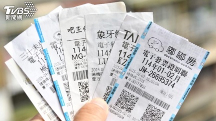 全聯開出千萬發票！中獎門市快看　花百元也中200萬