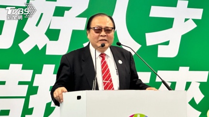 撞擊聲嚇人！陳光復大叫一聲　摔下旋轉樓梯過程曝