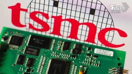 台積電董事會拍板！　配息維持6元