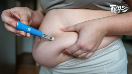 獨／美國瘦瘦針大量副作用！台灣也爆「腸阻塞、胰臟炎」