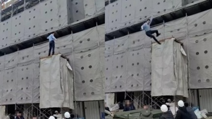 豆腐媽媽演員未申報勞保和災保　勞動部查受僱單位要罰了