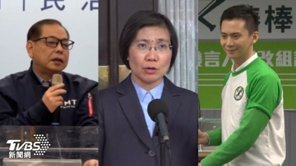 新竹縣長民調！「第1名32.3%」領先　僅輸30歲年齡層