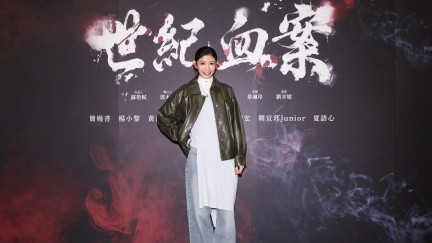 李千娜道歉認失言　捐出《世紀血案》全數片酬給慈林基金會