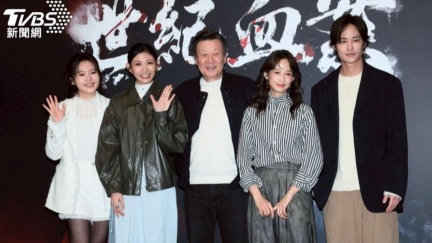 《世紀血案》首致歉林家：絕無不敬之意　道歉3女星