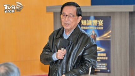 陳水扁挺卓榮泰包機赴日「台灣外交勝仗」：趕快申領公款