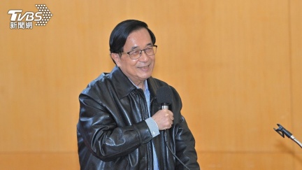 賴清德任內是否特赦阿扁總統？　陳水扁神回一句