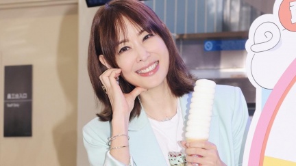 誤解鄭南榕是「激進派份子」　賈永婕嘆慚愧：我在天真什麼