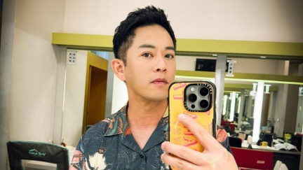 《世紀血案》爭議擴大　Junior道歉承諾拒看自己作品