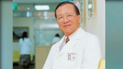 名醫劉榮宏辭世　引進人工水晶體、曾為蔣經國治眼