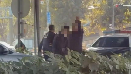 高鐵左營站爆重大搶案　240萬現金遭劫走