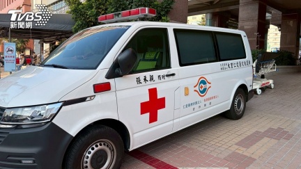 台中死亡悲劇！哥突無音訊弟急報警　破門見夫妻雙亡