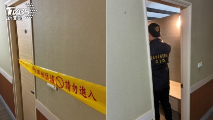 北投溫泉湯屋情侶雙亡死因不明　檢警將解剖釐清