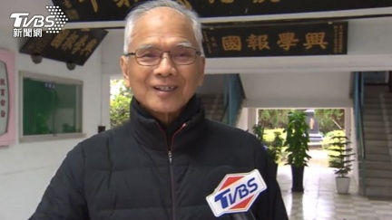 林宅血案曾被當嫌疑人　游錫堃曬舊報紙：心有餘悸