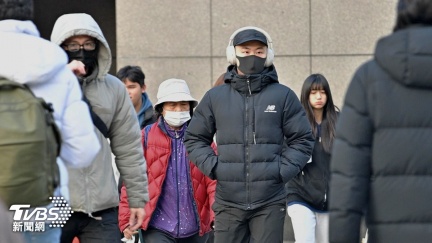 年節這3天最暖飆27度　專家：收假前迎降溫