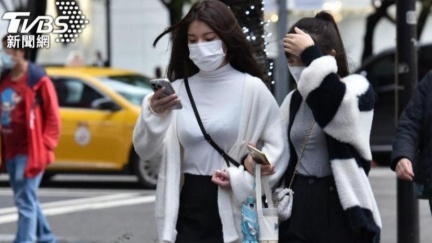 全台回暖下波冷空氣這天到　春節還有兩波變天