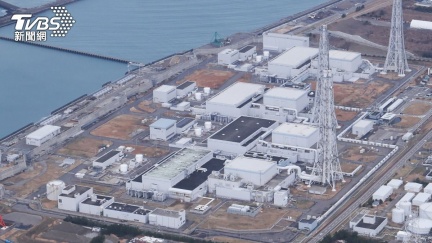 311強震後停機14年　全球最大柏崎刈羽核電廠重啟