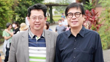 民進黨這人「宣布退黨」！高雄選戰變動　驚拋震撼彈