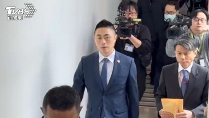 台版柬埔寨到張文隨機殺人　曾揚嶺再辦高金素梅超硬背景曝