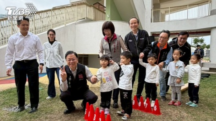 提前發錢過好年！桃園育兒津貼14日入帳　最高領1萬1500元