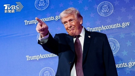 川普：世界各國因為關稅已同意支付更多錢　美貿易代表署大讚