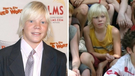 曾演《阿拉丁神燈》！美童星病逝　享年33歲