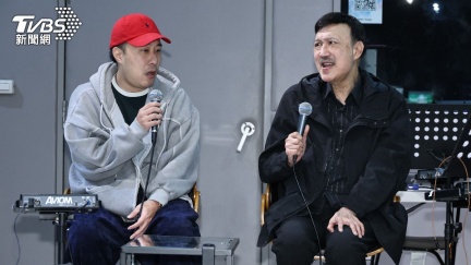 李亞萍才爆罹失智症！余天攜兒露面揭她真實狀況　突認分房睡2年