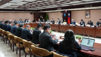 美國車零關稅風暴　車輛公會急會經濟部：恐壓垮30萬人