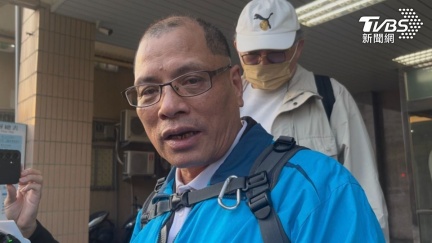 土城所長遭女毒蟲撞死　兩幼女出庭喊「很想爸爸」