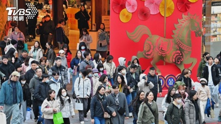 明天天氣北台灣轉濕涼　週末回暖熱飆30℃
