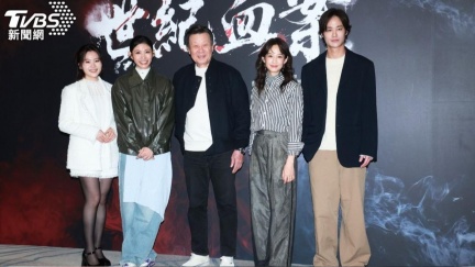 《世紀血案》全體演員反擊了！提起「聯合聲明」阻止電影上映