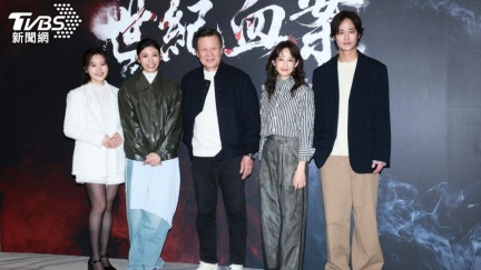 《世紀血案》演員聯合阻上映　製作人證實「無限期延期」