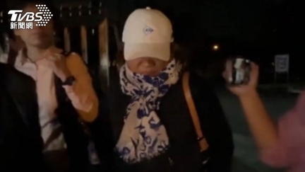 高金素梅遭爆涉3大案！檢調搜索住家　屏東縣議員越秋女訊後請回