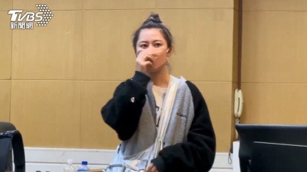 高金素梅涉貪案！金曲歌王Matzka妻50萬交保　17人名單結果曝