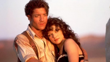 布蘭登費雪、瑞秋懷茲《神鬼傳奇4》正式定檔2028年