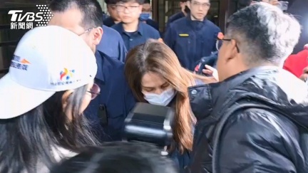 高金素梅涉貪案偵訊「癱軟、身體不適」緊急送台大　限制出境