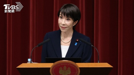 高市早苗身體出狀況？「開會8小時」站不穩　臨時取消行程