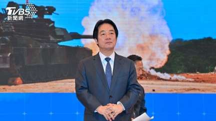 出訪史國遭中共打壓告吹　賴清德火大發聲