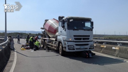 男大生魂斷溪南橋　勤益科大悲慟發聲