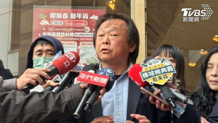 喊高金素梅是台灣派遭周玉蔻譙「丟臉」　王世堅動怒：她最沒資格講