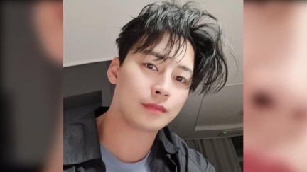 快訊／韓星鄭恩宇過世「享年40歲」！最後發文憶張國榮