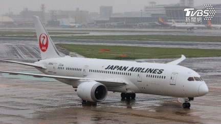 日航行李運送系統遭駭　2.8萬用戶個資恐外洩