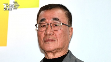 遞辭呈拚新北市長　李四川喊：我是全力以赴的人